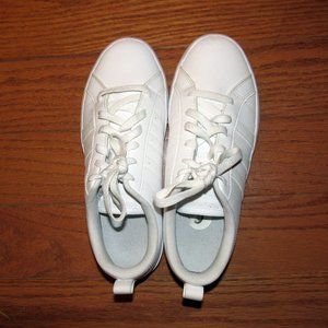 Superstars All White Adidas Sneakers